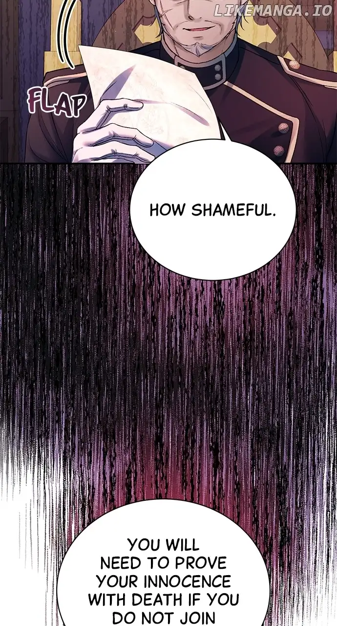 I Thought I Didn’t Have Long To Live! Chapter 58 296 55