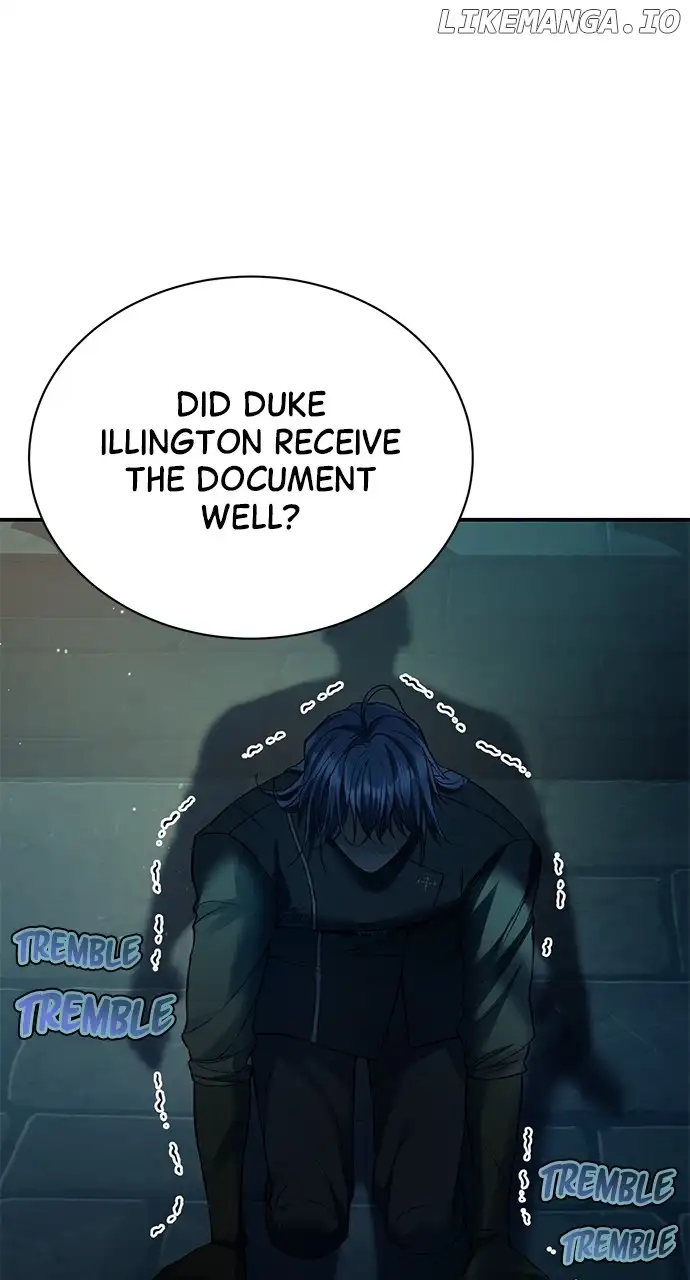 I Thought I Didn’t Have Long To Live! Chapter 58 300 59