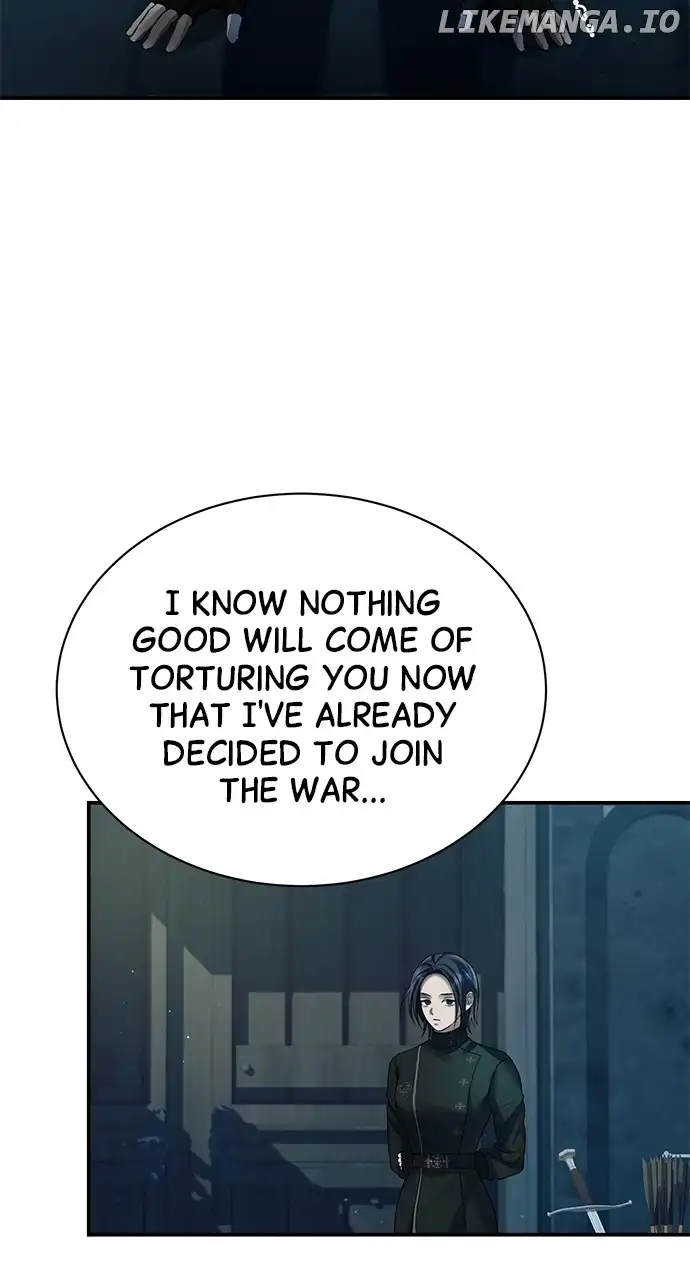 I Thought I Didn’t Have Long To Live! Chapter 58 301 60