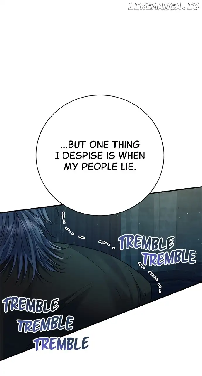 I Thought I Didn’t Have Long To Live! Chapter 58 302 61