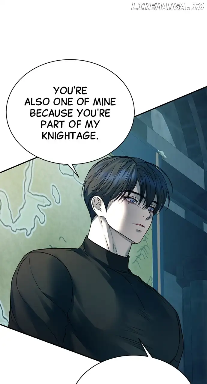 I Thought I Didn’t Have Long To Live! Chapter 58 303 62