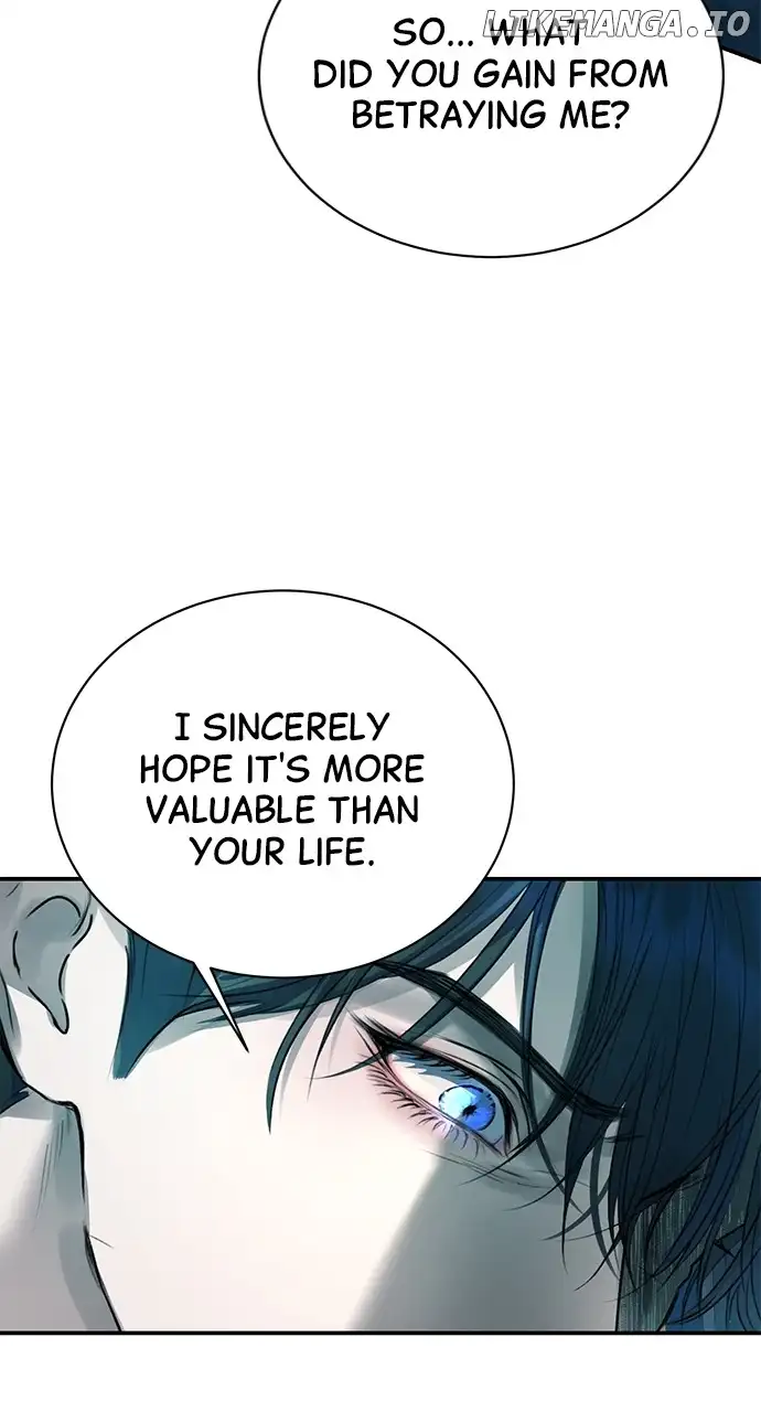 I Thought I Didn’t Have Long To Live! Chapter 58 304 63