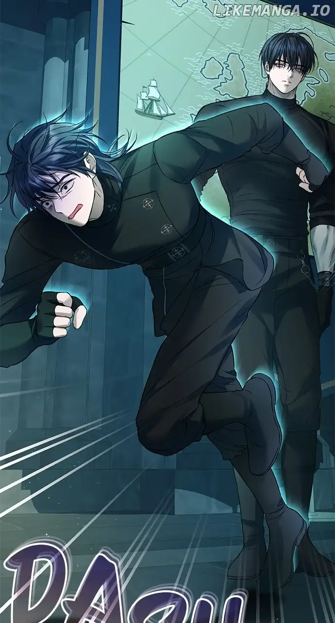 I Thought I Didn’t Have Long To Live! Chapter 58 306 65