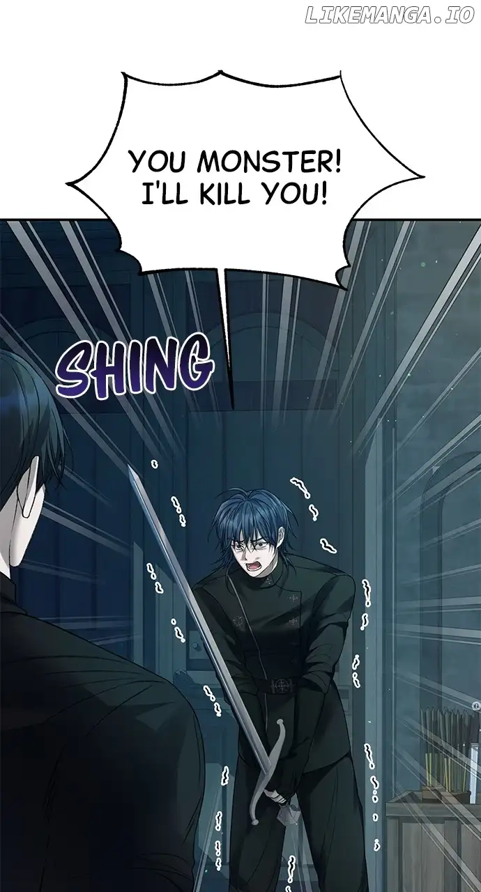 I Thought I Didn’t Have Long To Live! Chapter 58 309 68