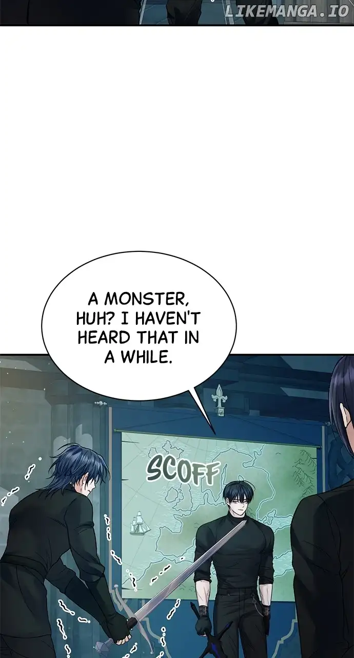 I Thought I Didn’t Have Long To Live! Chapter 58 310 69