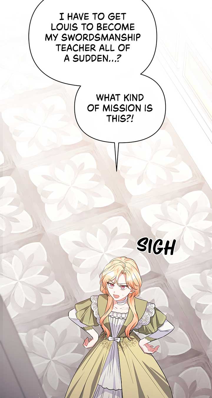 There Are Too Many Second Male Leads! Chapter 13 324 002
