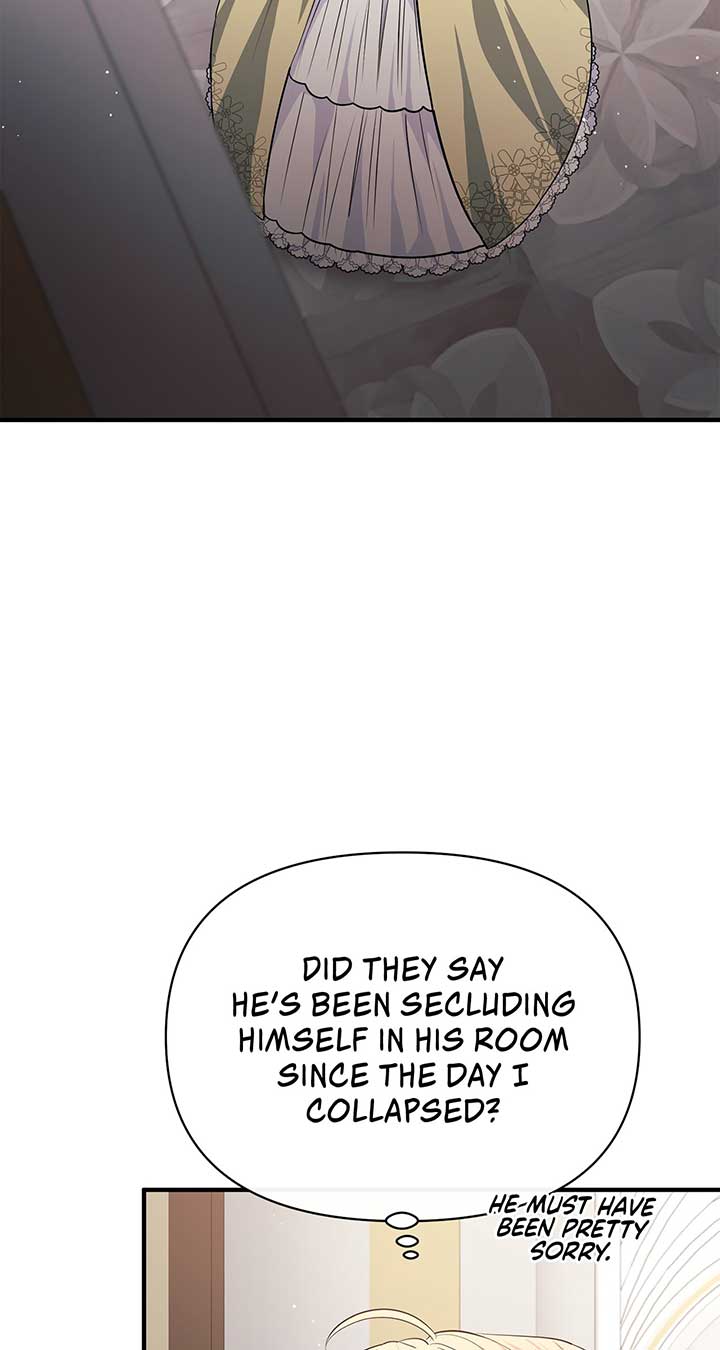 There Are Too Many Second Male Leads! Chapter 13 325 003