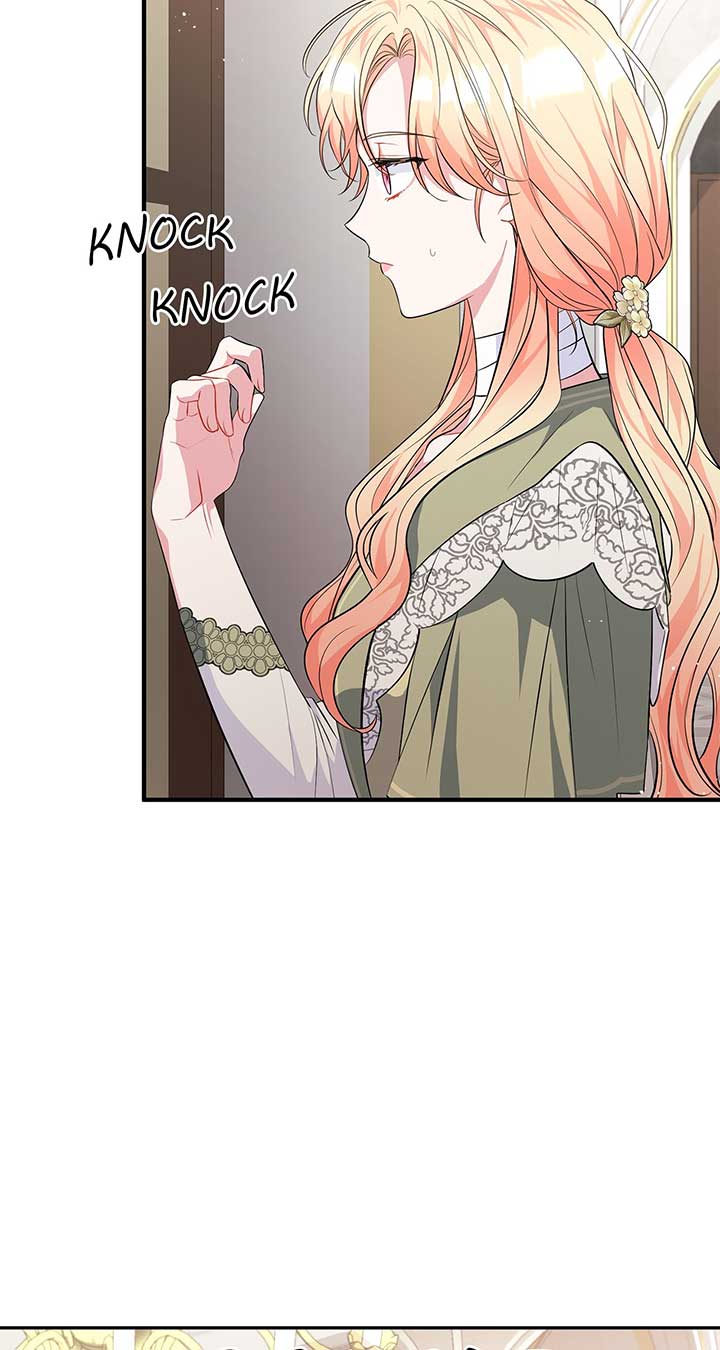 There Are Too Many Second Male Leads! Chapter 13 326 004