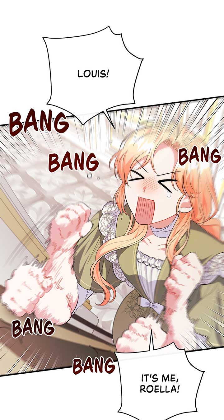 There Are Too Many Second Male Leads! Chapter 13 328 006