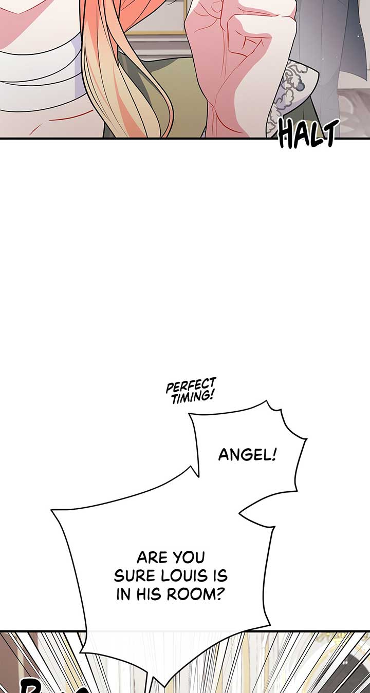 There Are Too Many Second Male Leads! Chapter 13 335 013