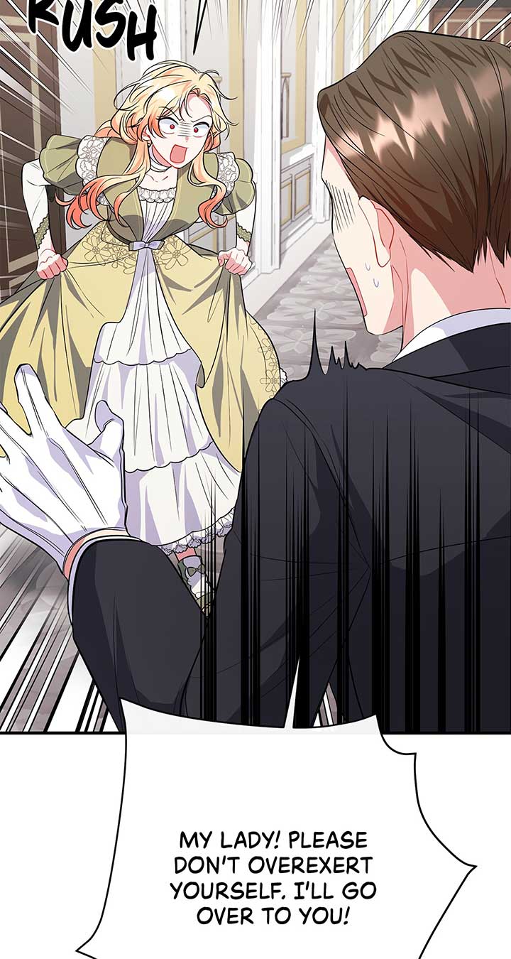 There Are Too Many Second Male Leads! Chapter 13 336 014