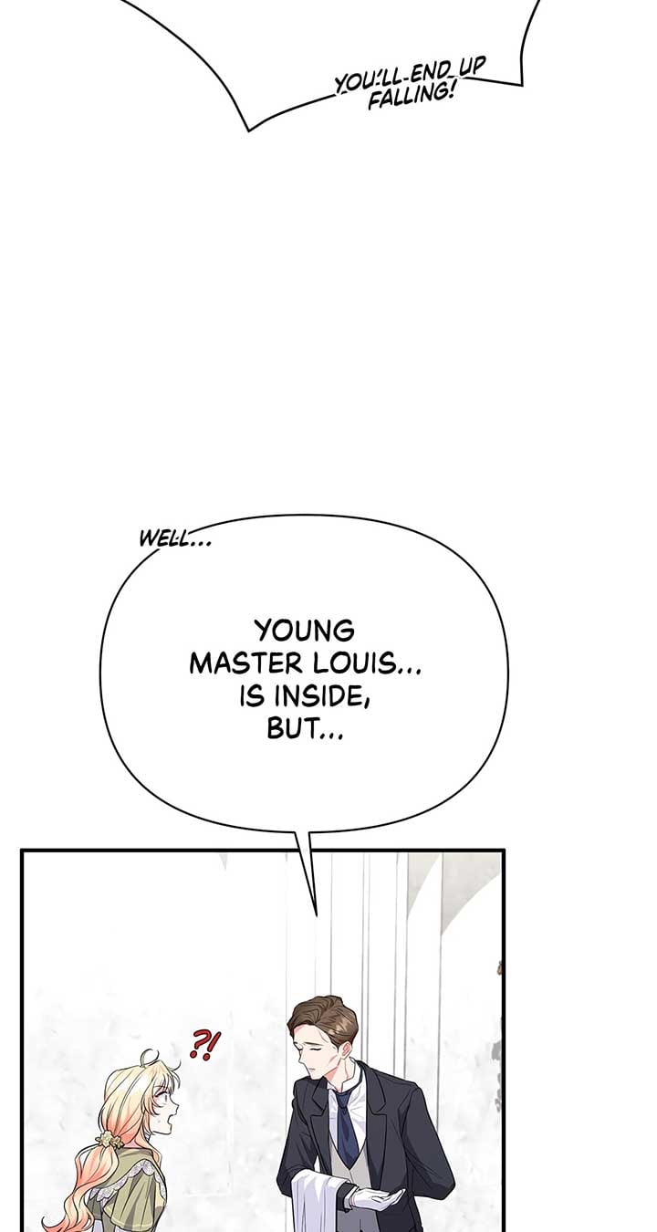 There Are Too Many Second Male Leads! Chapter 13 337 015