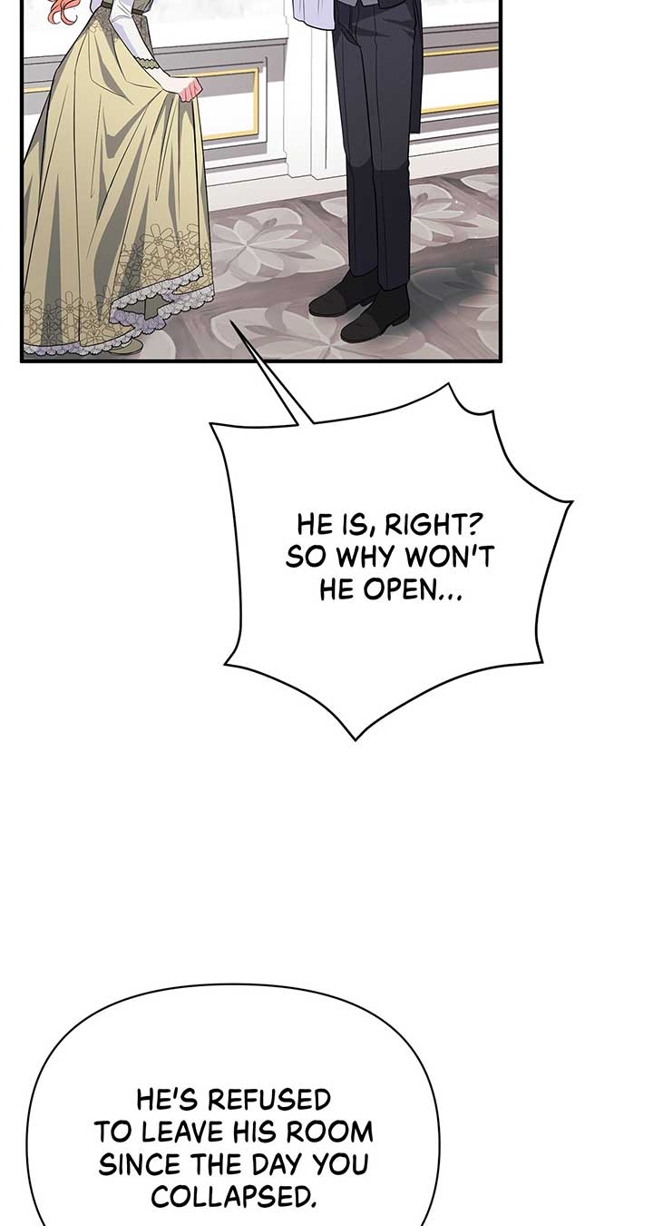 There Are Too Many Second Male Leads! Chapter 13 338 016