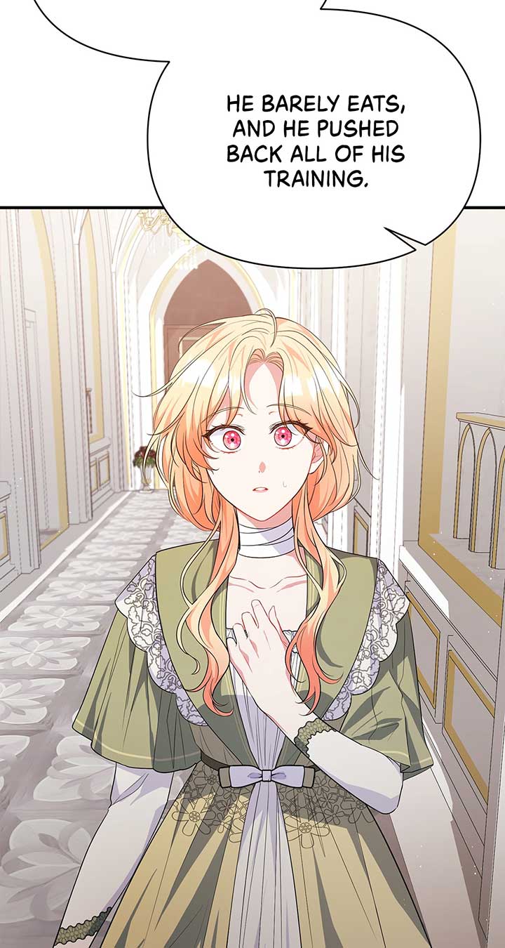 There Are Too Many Second Male Leads! Chapter 13 339 017