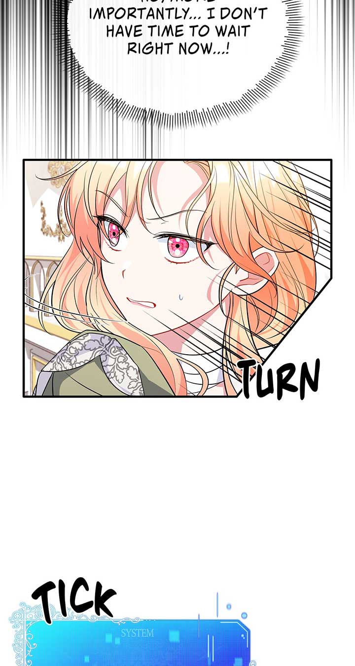 There Are Too Many Second Male Leads! Chapter 13 343 021