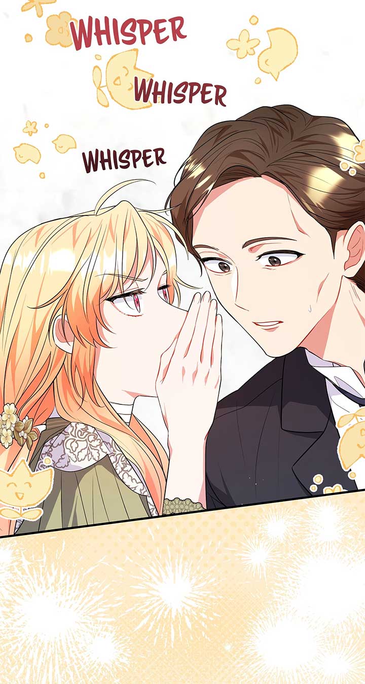 There Are Too Many Second Male Leads! Chapter 13 348 026