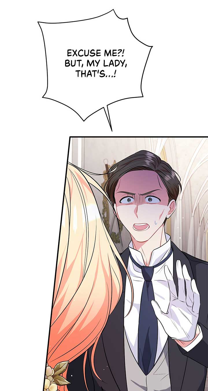 There Are Too Many Second Male Leads! Chapter 13 350 028