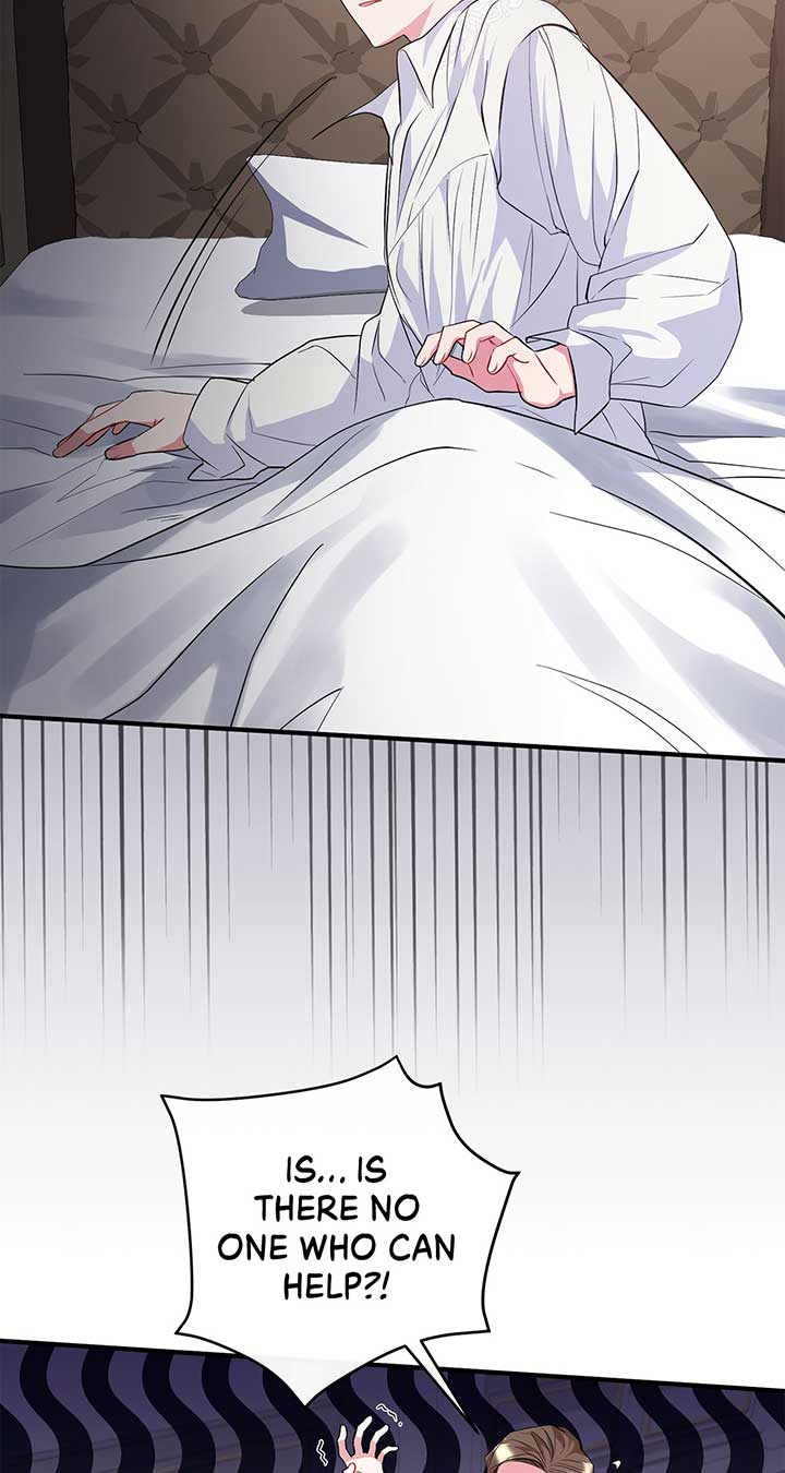 There Are Too Many Second Male Leads! Chapter 13 355 033