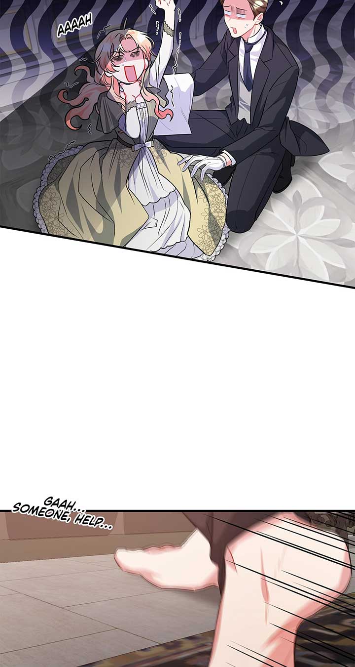 There Are Too Many Second Male Leads! Chapter 13 356 034