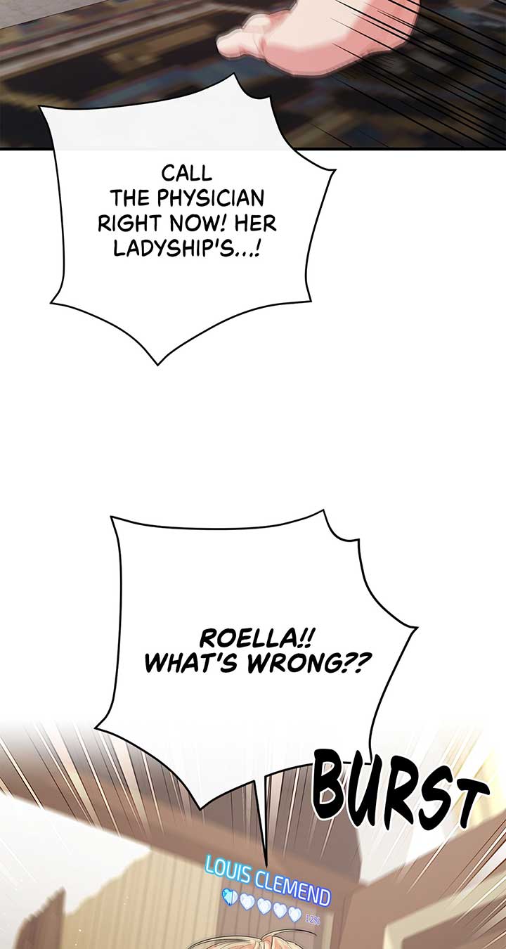 There Are Too Many Second Male Leads! Chapter 13 357 035