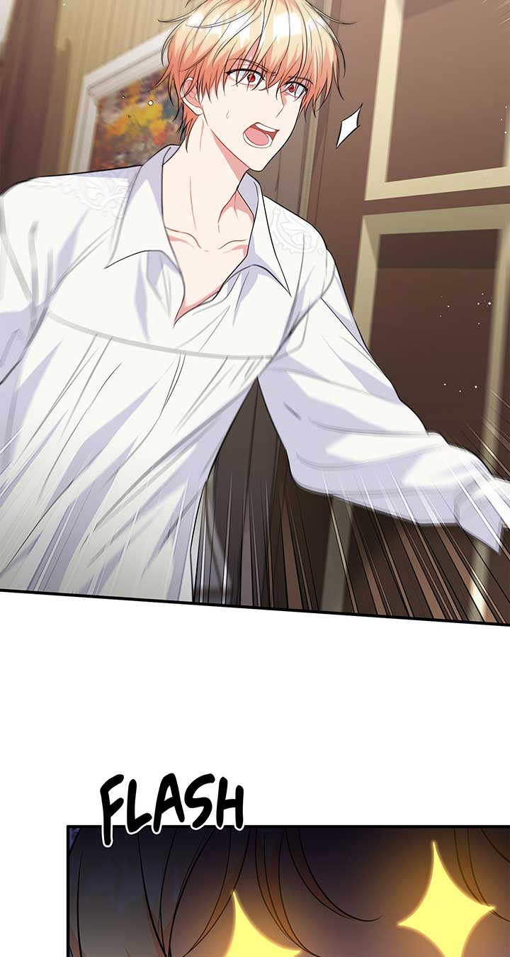 There Are Too Many Second Male Leads! Chapter 13 358 036