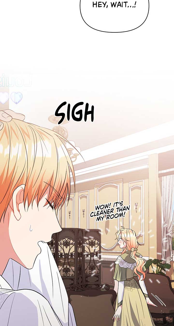 There Are Too Many Second Male Leads! Chapter 13 366 044