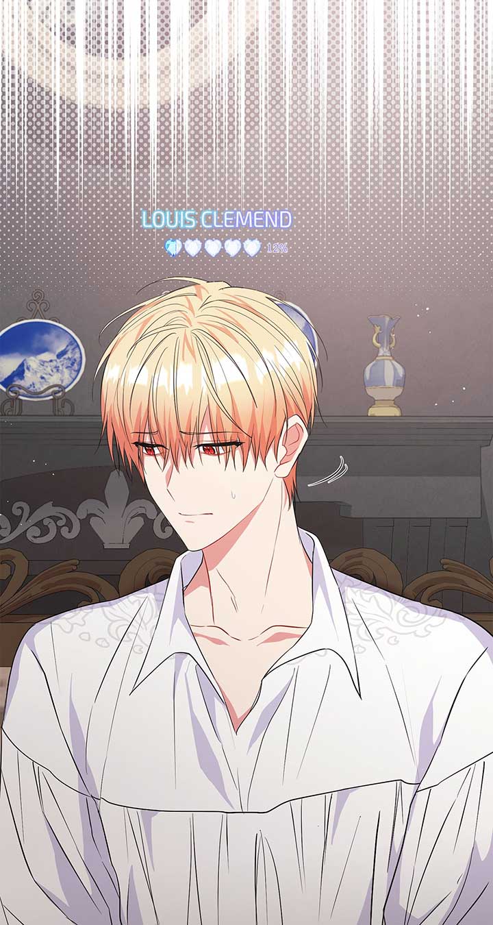 There Are Too Many Second Male Leads! Chapter 13 371 049