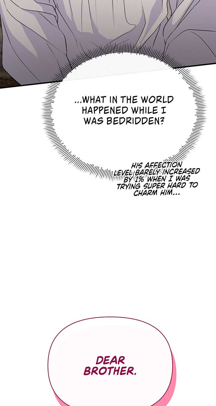 There Are Too Many Second Male Leads! Chapter 13 372 050