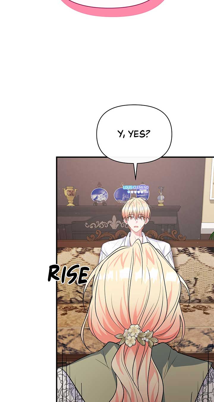 There Are Too Many Second Male Leads! Chapter 13 373 051