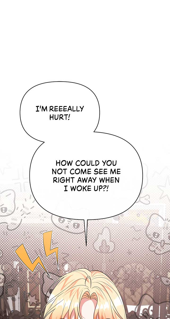 There Are Too Many Second Male Leads! Chapter 13 375 053