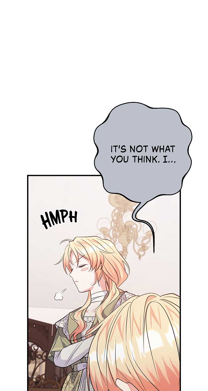 There Are Too Many Second Male Leads! Chapter 13 378 056