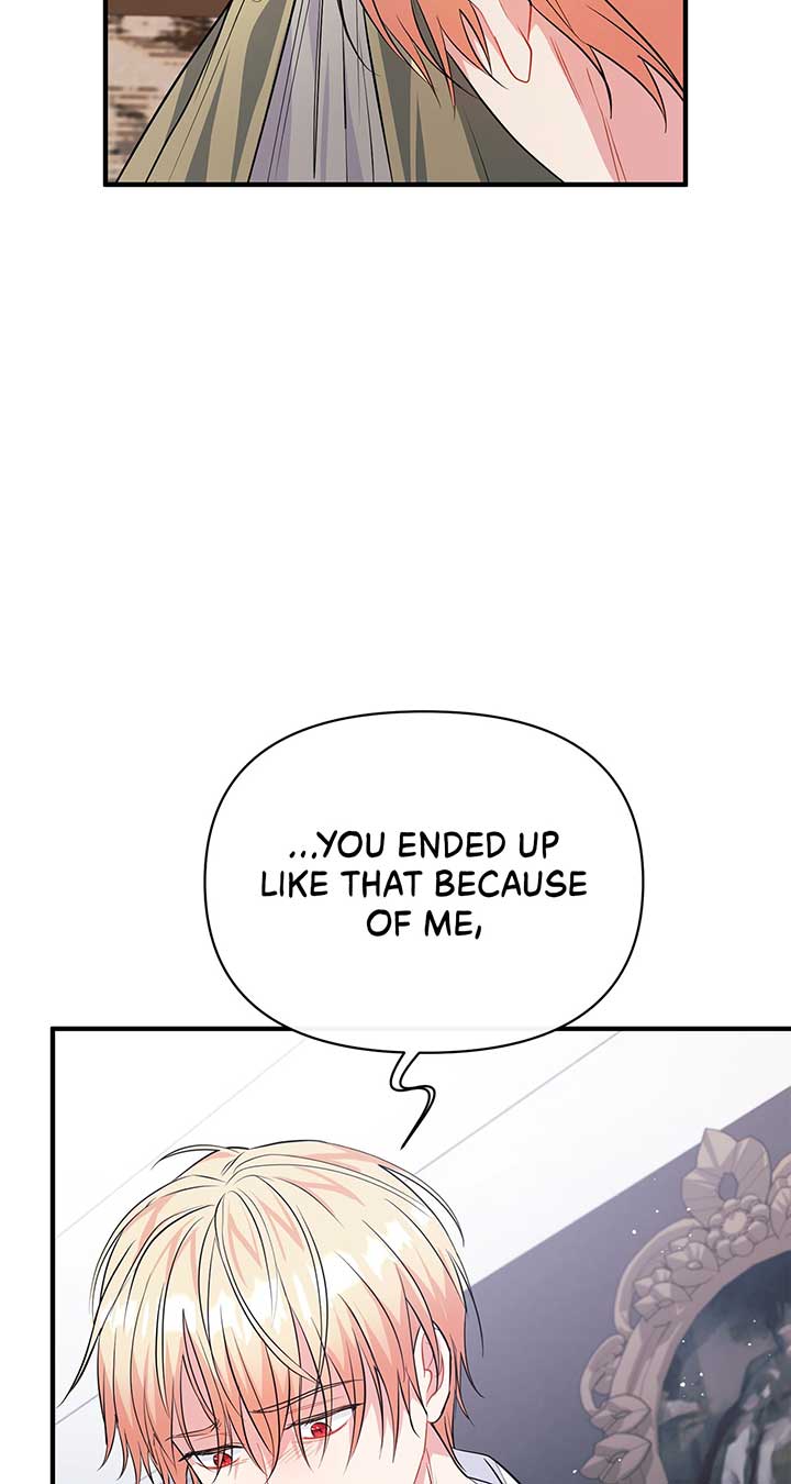There Are Too Many Second Male Leads! Chapter 13 379 057