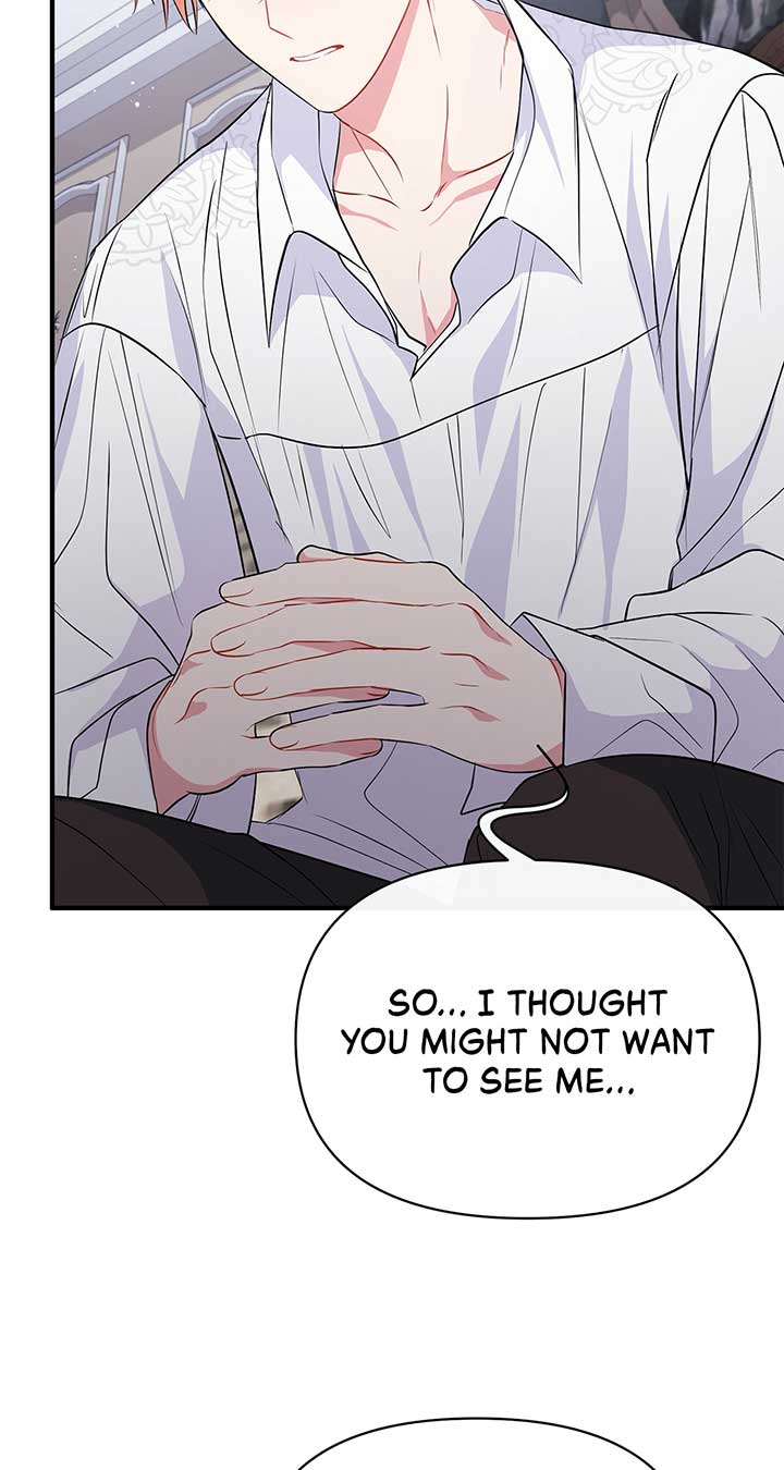 There Are Too Many Second Male Leads! Chapter 13 380 058