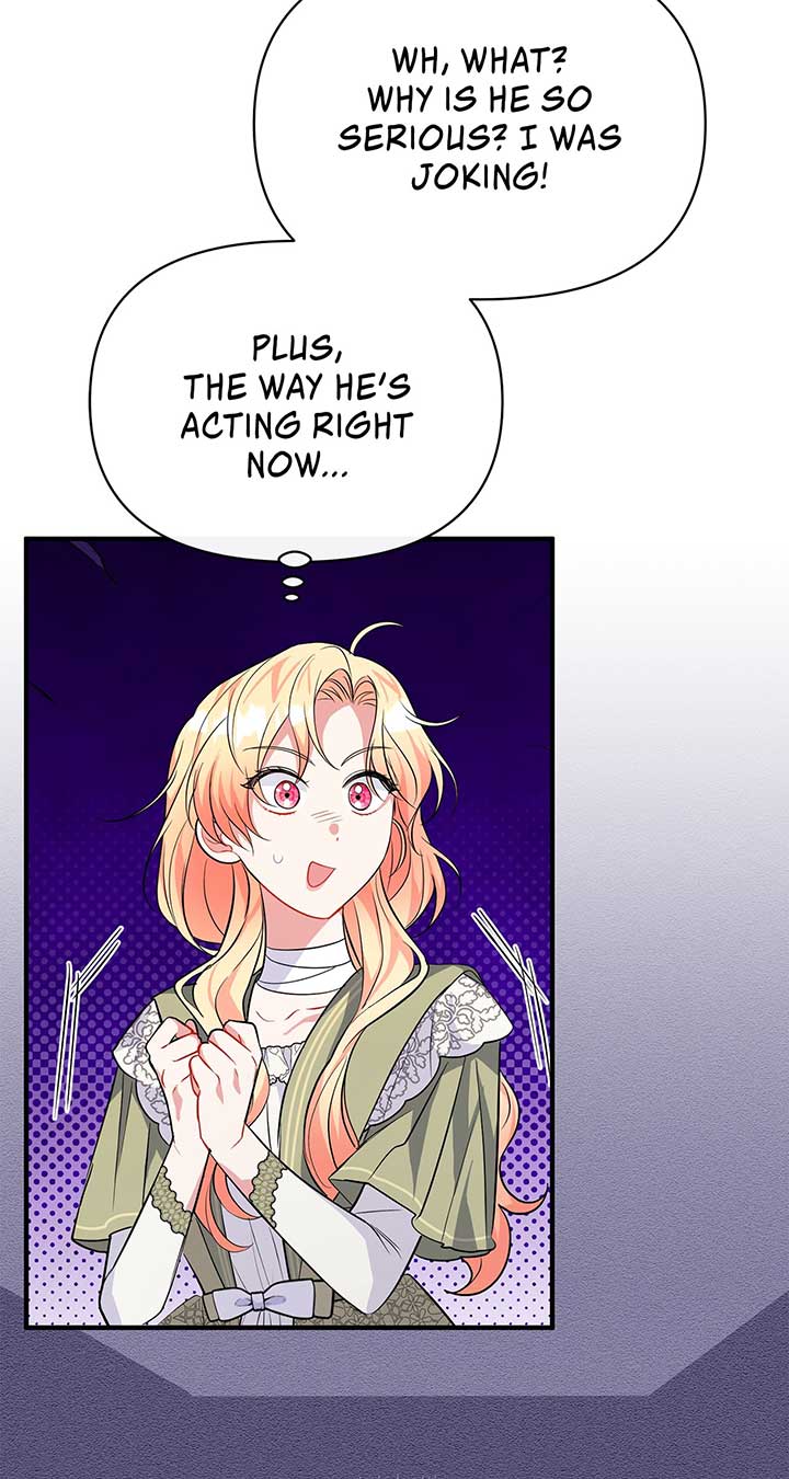 There Are Too Many Second Male Leads! Chapter 13 381 059