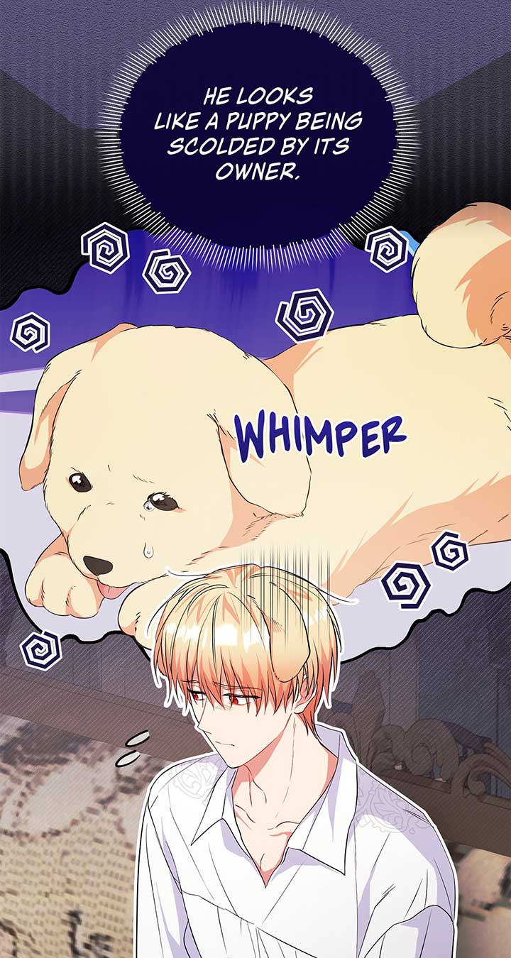 There Are Too Many Second Male Leads! Chapter 13 382 060