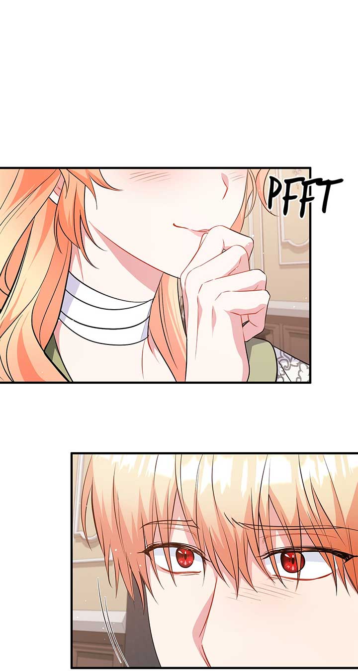 There Are Too Many Second Male Leads! Chapter 13 384 062