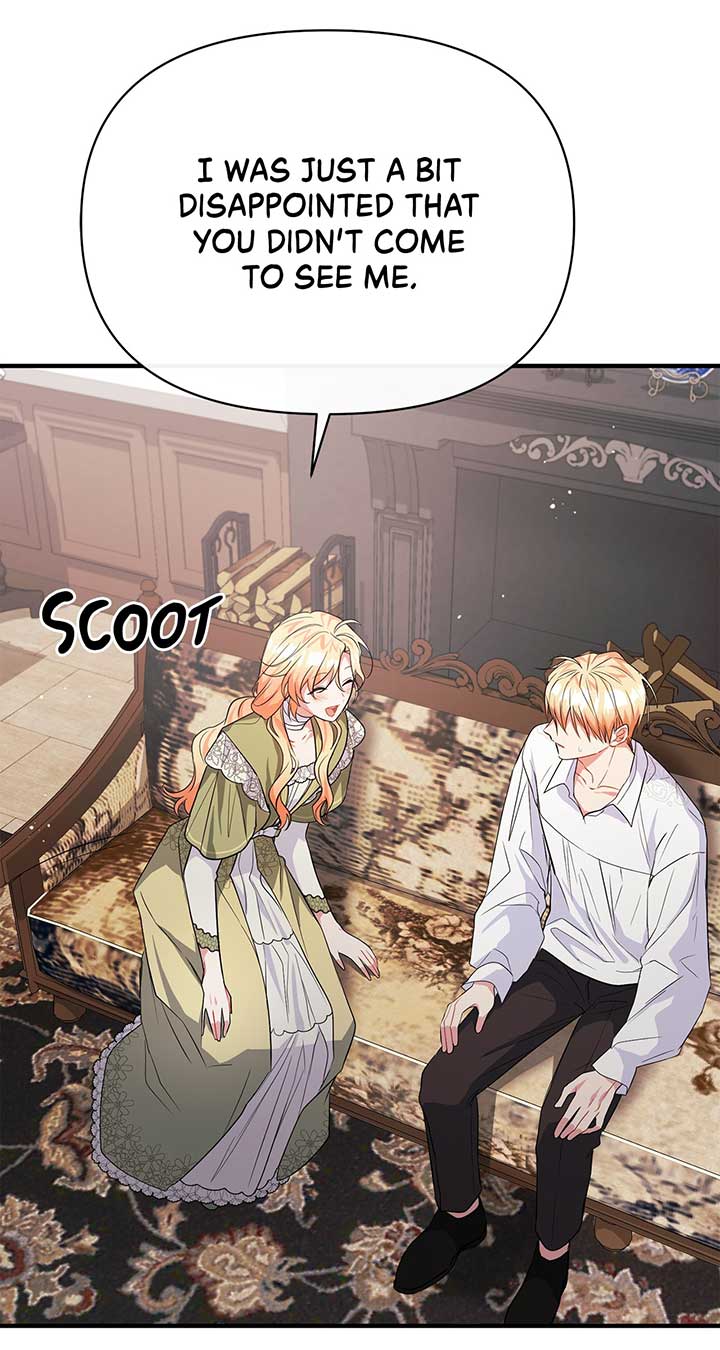 There Are Too Many Second Male Leads! Chapter 13 387 065