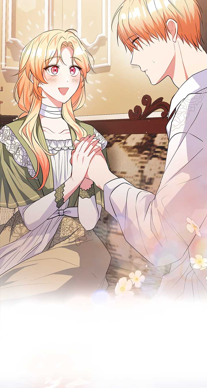 There Are Too Many Second Male Leads! Chapter 13 389 067