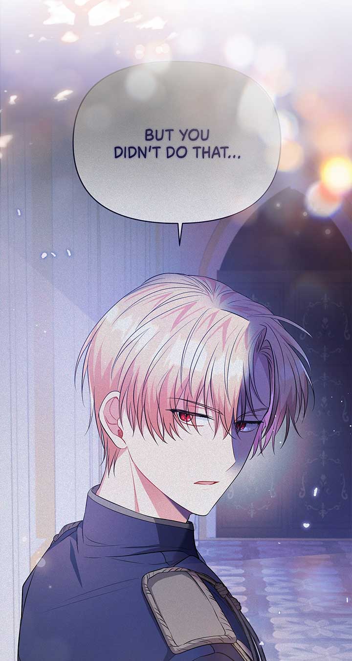 There Are Too Many Second Male Leads! Chapter 13 390 068