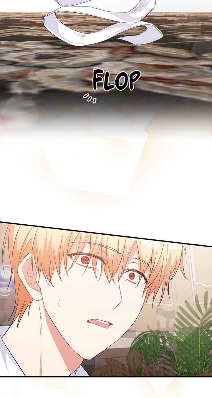 There Are Too Many Second Male Leads! Chapter 13 395 073