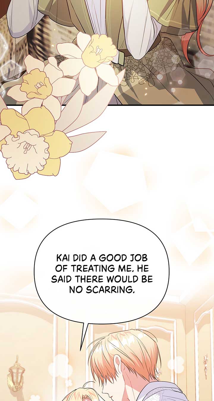 There Are Too Many Second Male Leads! Chapter 13 397 075