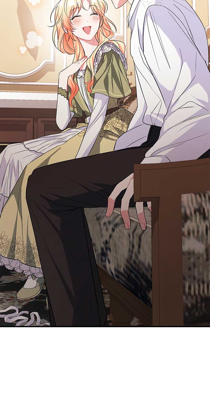 There Are Too Many Second Male Leads! Chapter 13 398 076