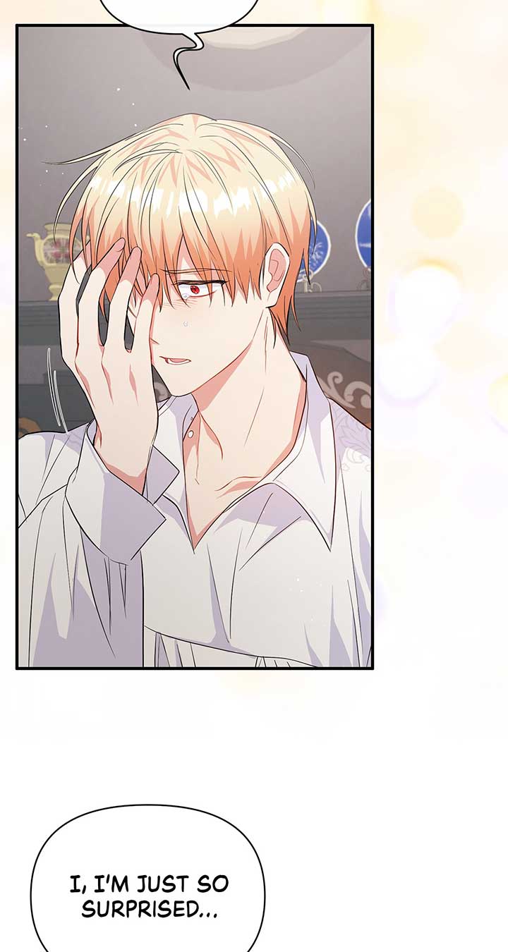 There Are Too Many Second Male Leads! Chapter 13 405 083