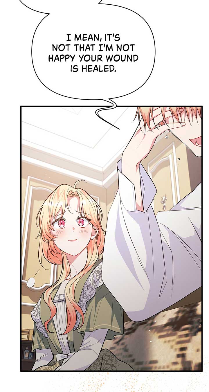 There Are Too Many Second Male Leads! Chapter 13 406 084
