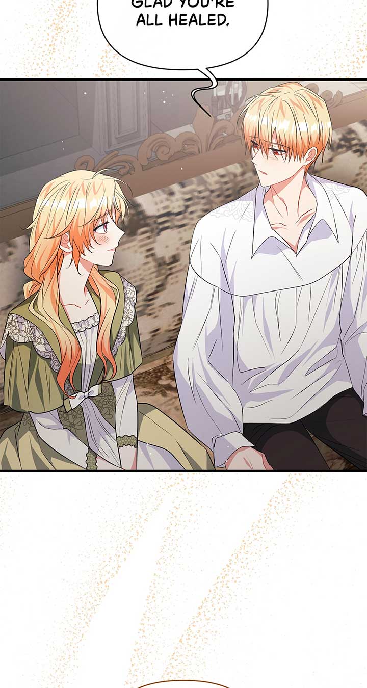 There Are Too Many Second Male Leads! Chapter 13 409 087