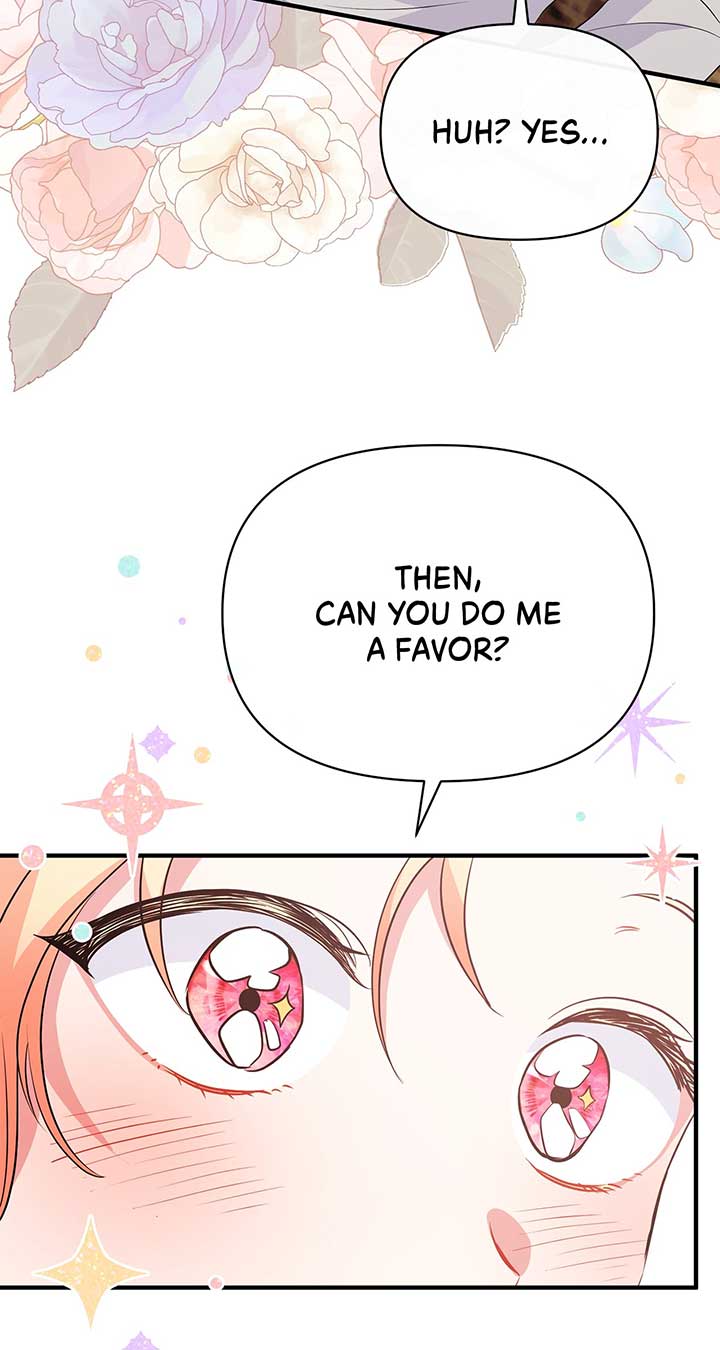 There Are Too Many Second Male Leads! Chapter 13 412 090