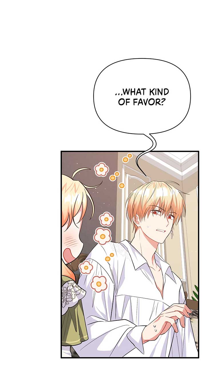 There Are Too Many Second Male Leads! Chapter 13 414 092