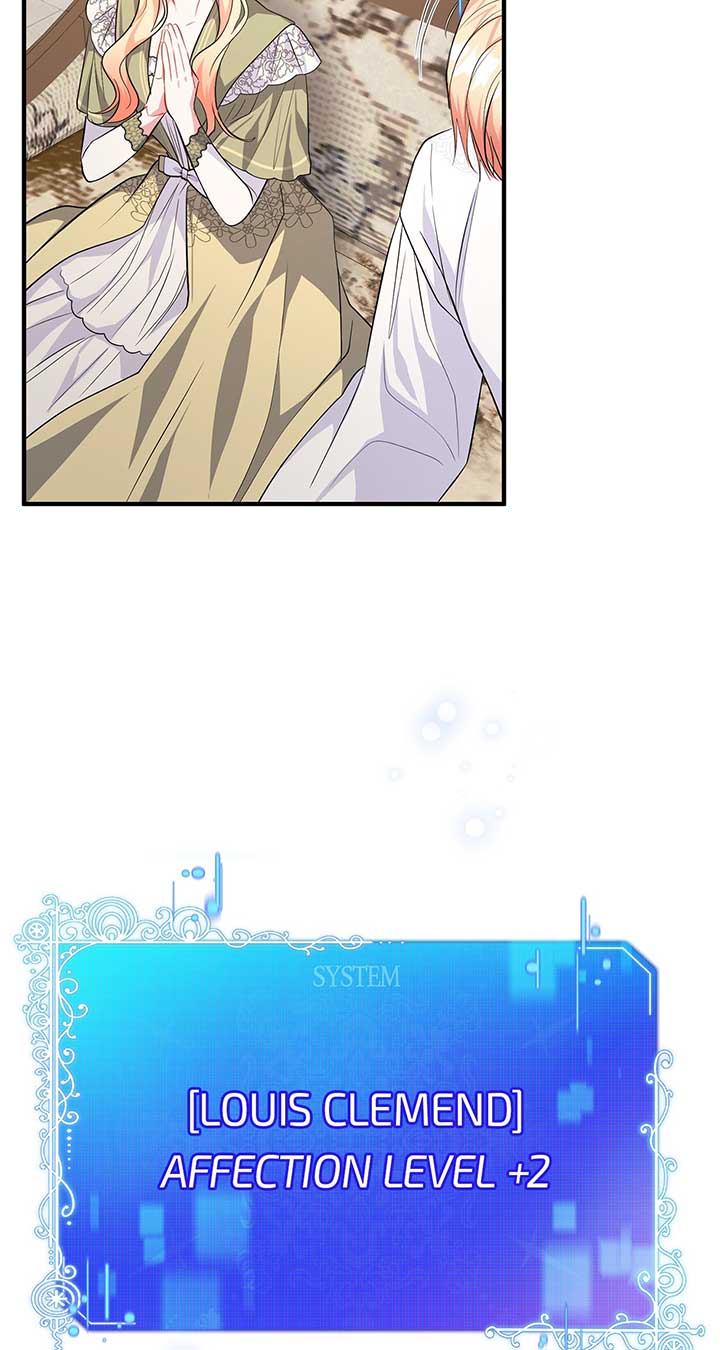 There Are Too Many Second Male Leads! Chapter 13 418 096