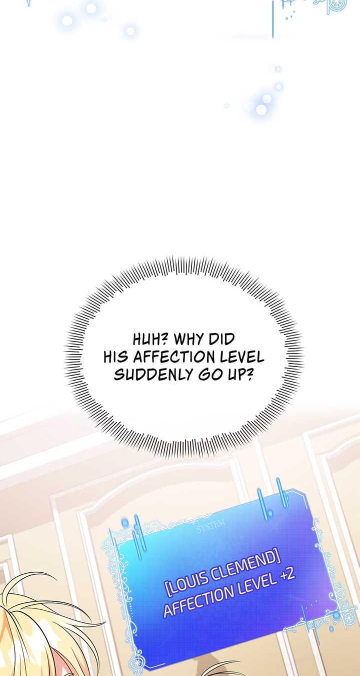 There Are Too Many Second Male Leads! Chapter 13 419 097