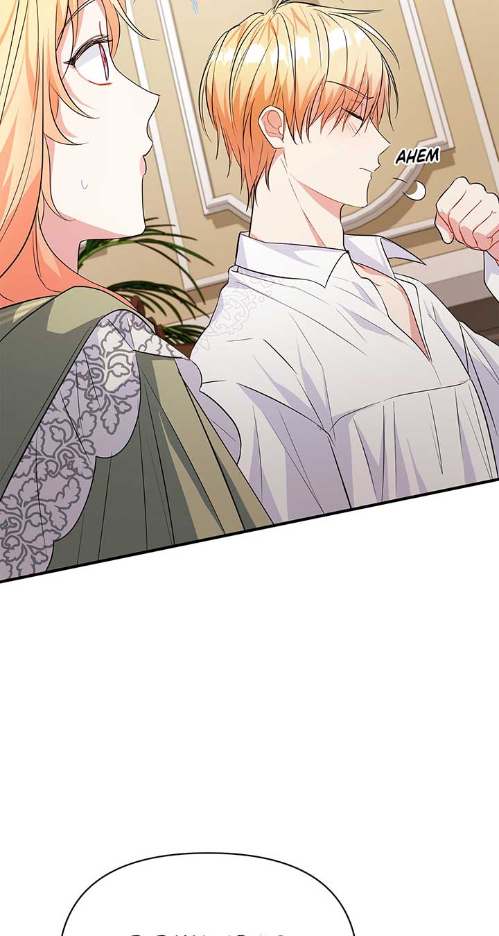 There Are Too Many Second Male Leads! Chapter 13 420 098